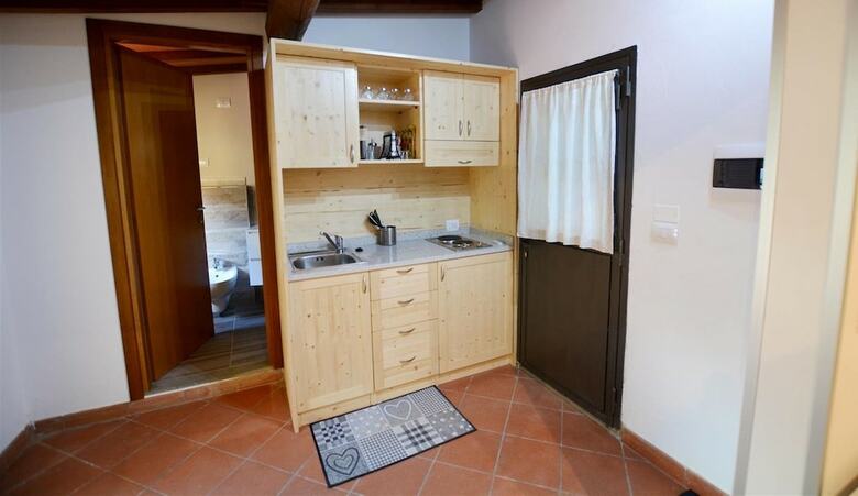 Park Apartment With Patio