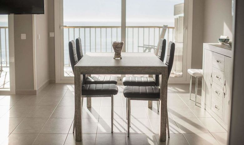 Apartamento Segur