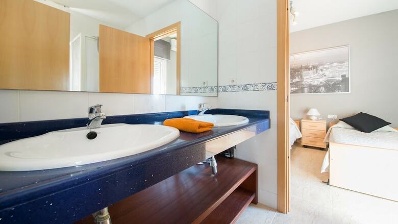 Villa House Mastrader