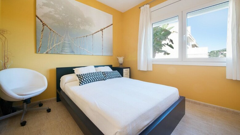 Villa House Mastrader