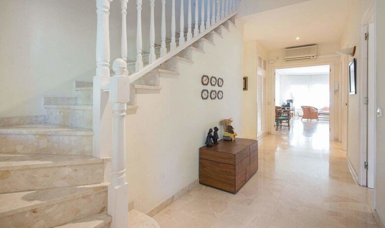 Villa Colonial
