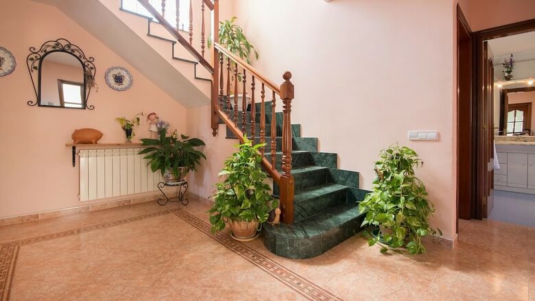 Villa House Mas Mel
