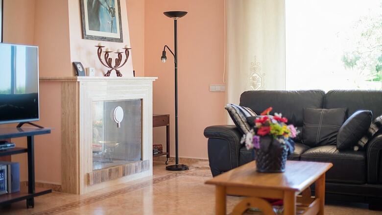 Villa House Mas Mel
