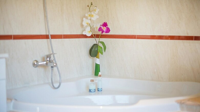 Villa House Mas Mel