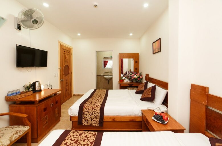 Hotel Le Nguyen