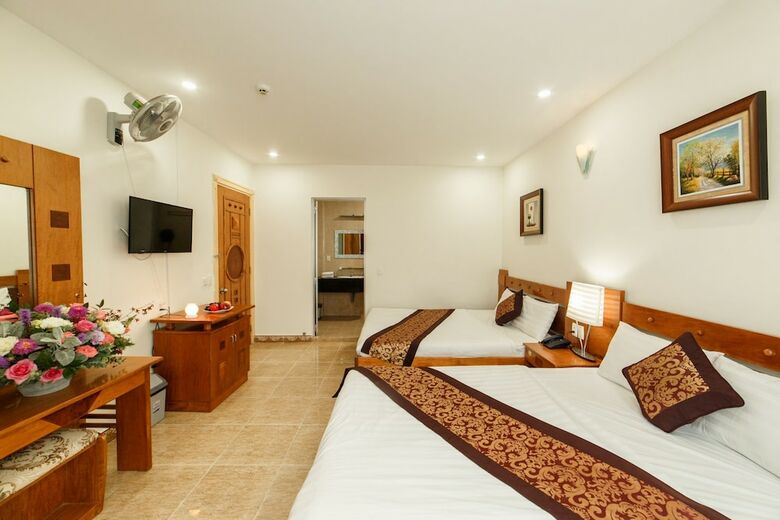 Hotel Le Nguyen