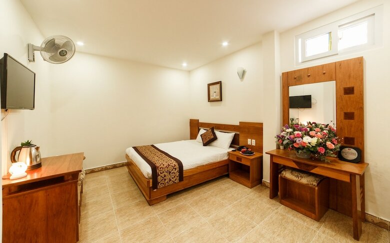 Hotel Le Nguyen