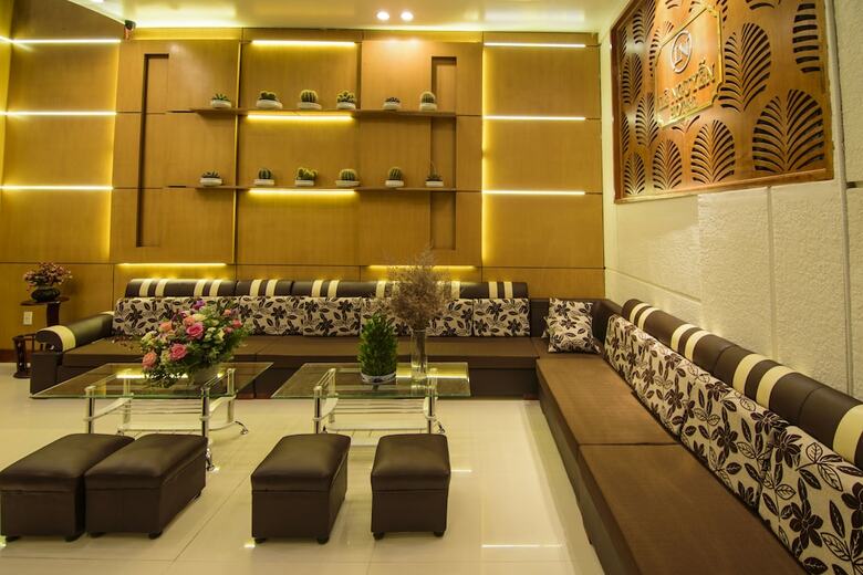 Hotel Le Nguyen