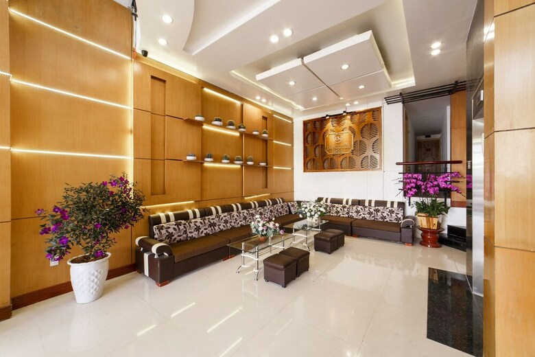 Hotel Le Nguyen