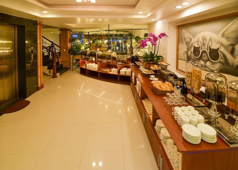 Hotel Le Nguyen
