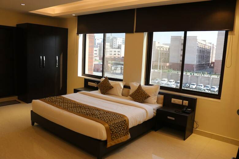Hotel Solitaire