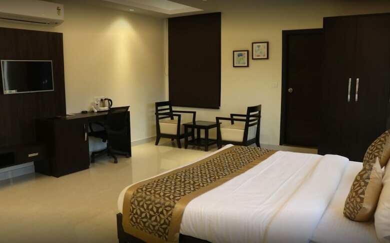 Hotel Solitaire