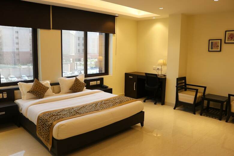 Hotel Solitaire