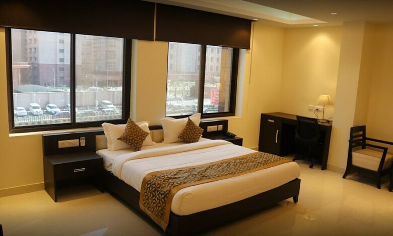 Hotel Solitaire