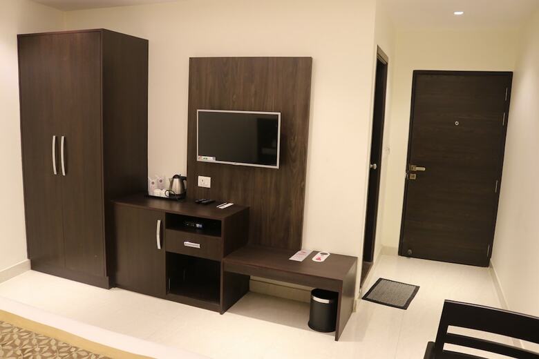 Hotel Solitaire