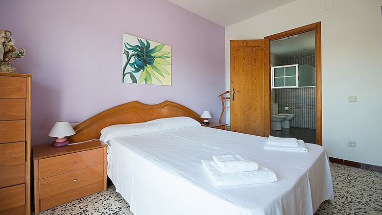Villa Tania House