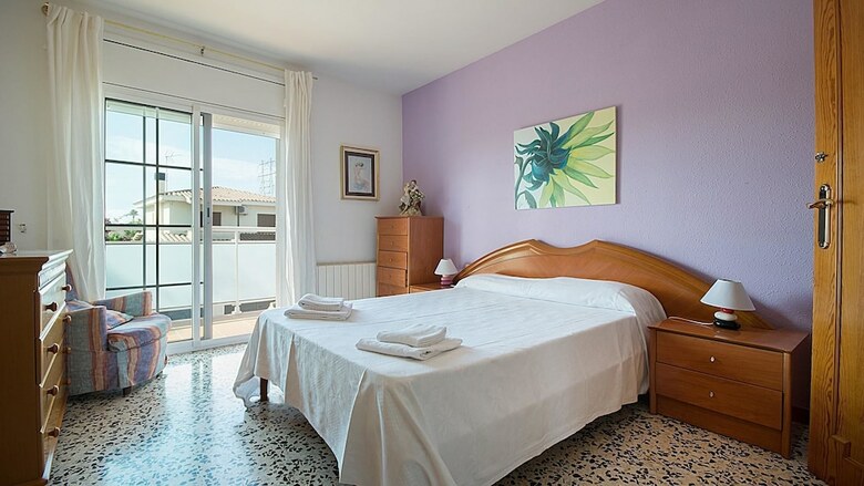 Villa Tania House