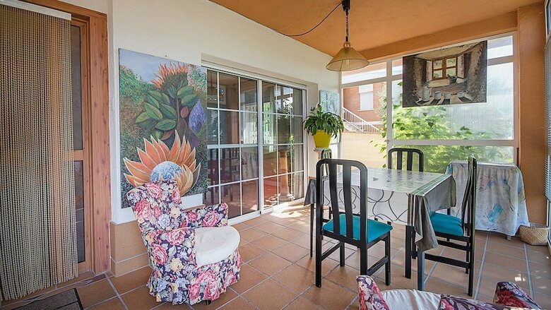 Villa Tania House