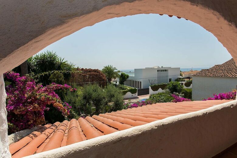 Villa Casa Nuria