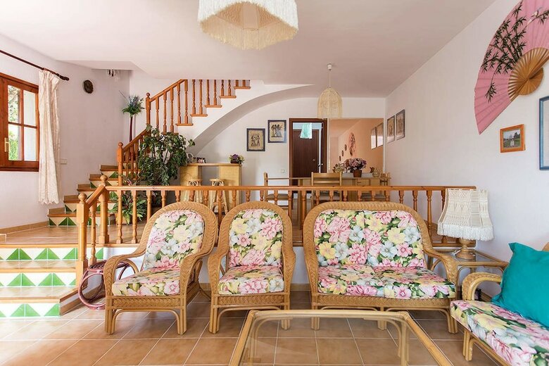 Villa Casa Nuria
