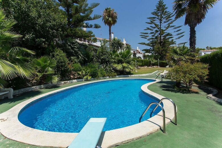 Villa Casa Nuria