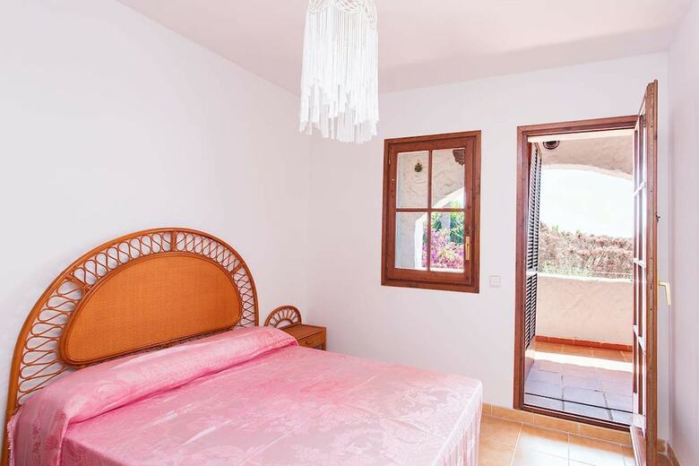 Villa Casa Nuria