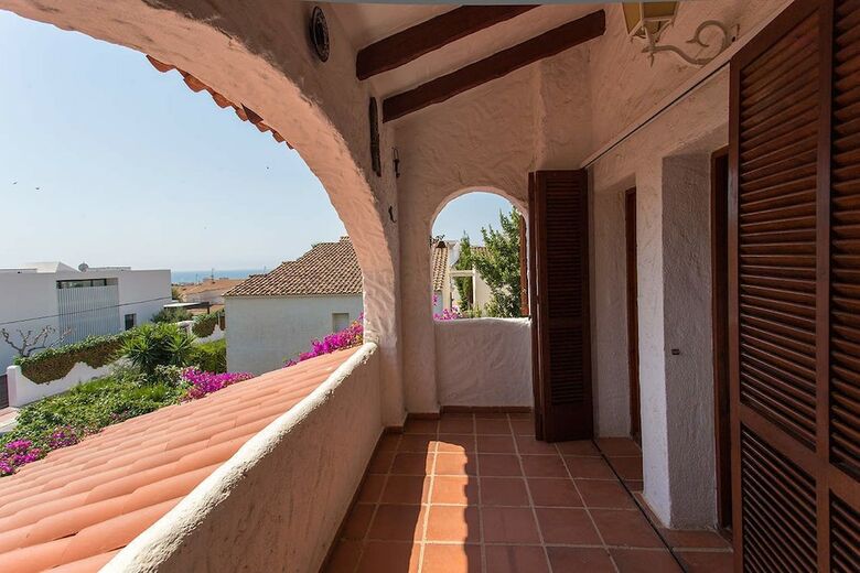 Villa Casa Nuria