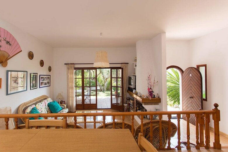 Villa Casa Nuria