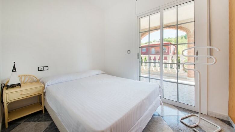 Villa Carmen