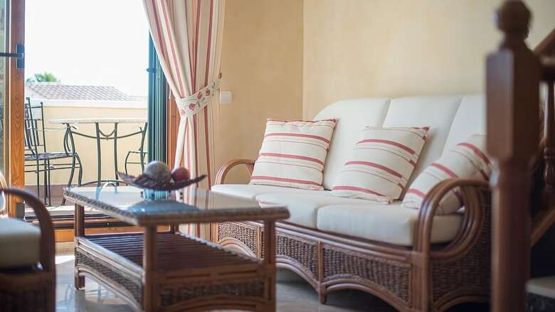 Villa Marinada