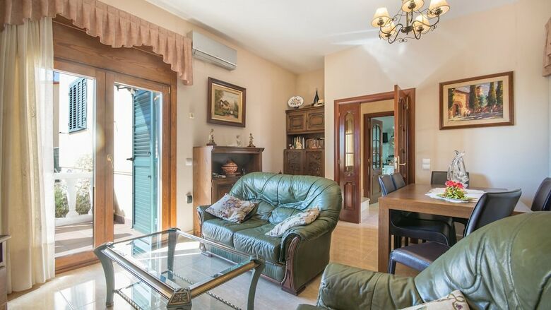 Villa Marinada