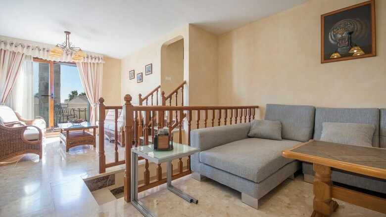 Villa Marinada