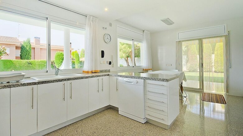 Villa Casa Blanca