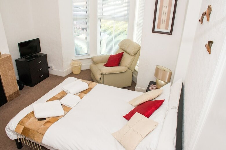 Hotel Deene House