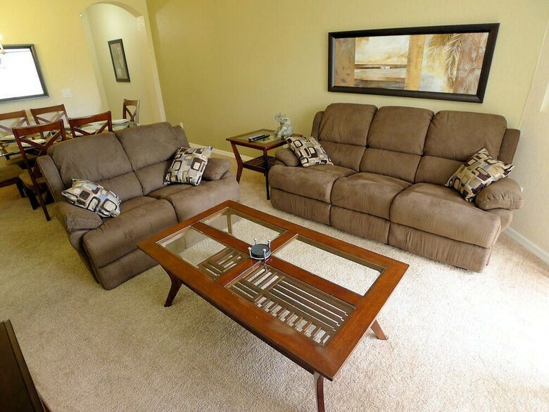 Fs54751 - Regal Palms Resort & Spa - 4 Bed 3 Baths Townhome