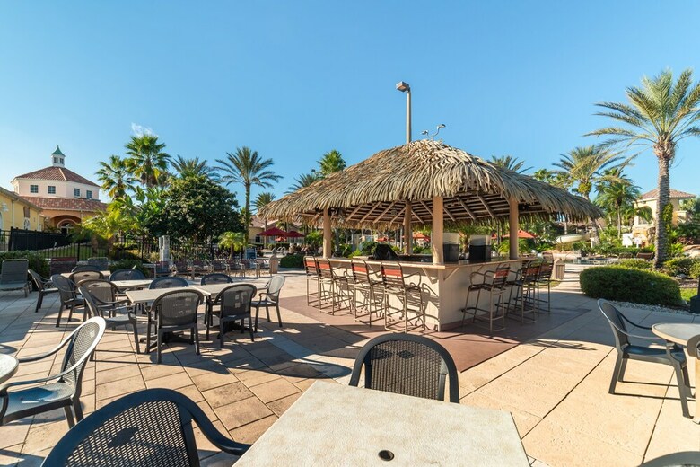 Fs54751 - Regal Palms Resort & Spa - 4 Bed 3 Baths Townhome