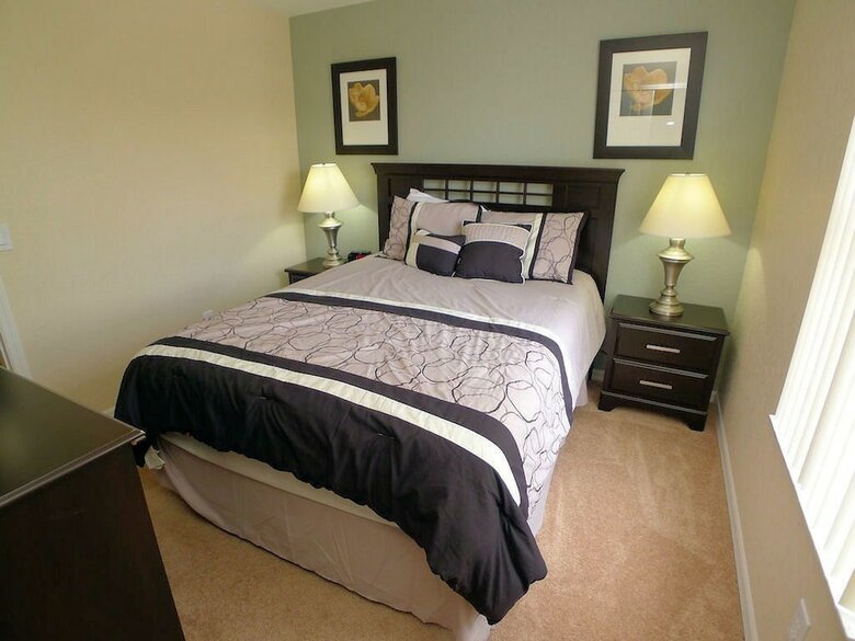 Fs54751 - Regal Palms Resort & Spa - 4 Bed 3 Baths Townhome