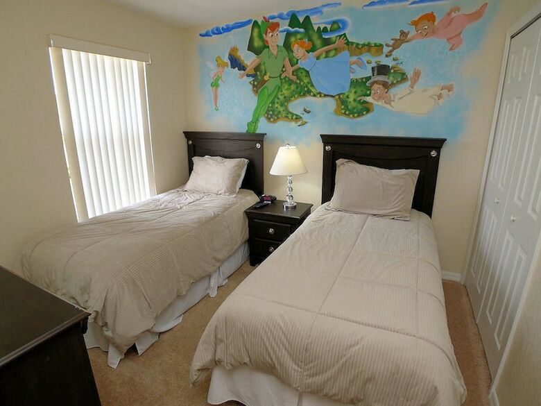 Fs54751 - Regal Palms Resort & Spa - 4 Bed 3 Baths Townhome