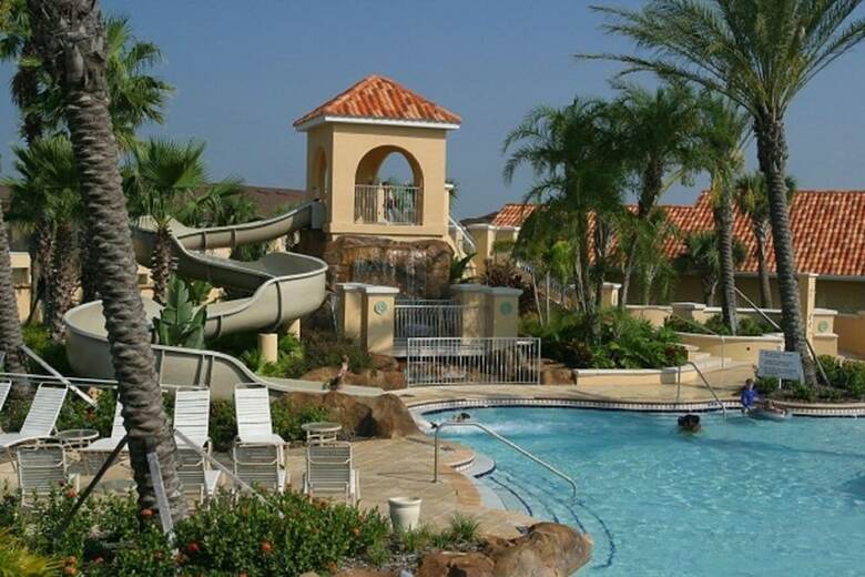 Fs54751 - Regal Palms Resort & Spa - 4 Bed 3 Baths Townhome