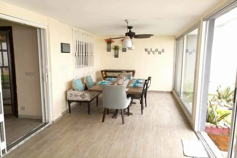 Villa Les Jardins - In Abidjan (deux Plateaux)