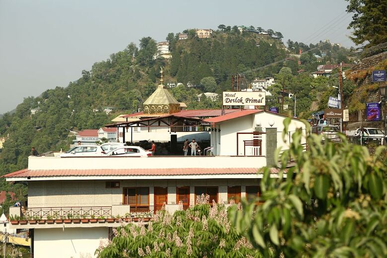 Hotel Devlok Primal
