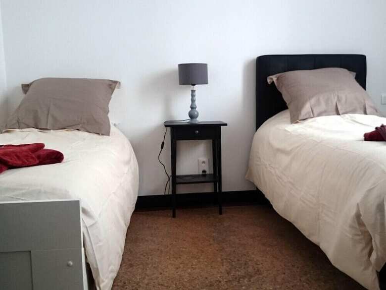 Bed & Breakfast Le Clos Chez Michel