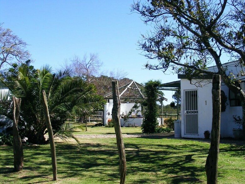 Hotel Kingston Farm