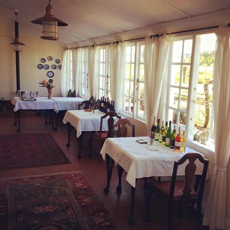 Hotel Kingston Farm