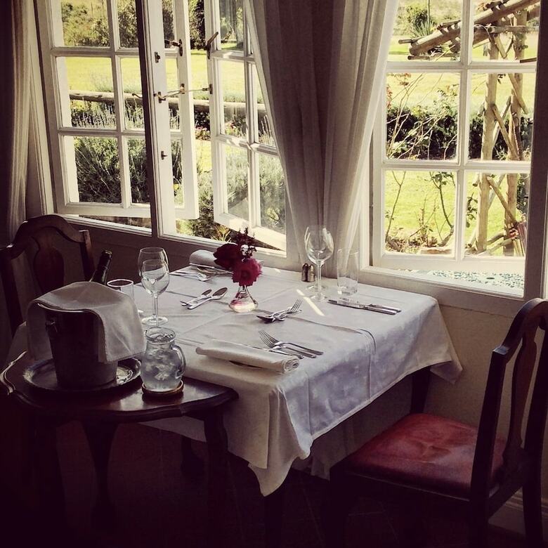 Hotel Kingston Farm