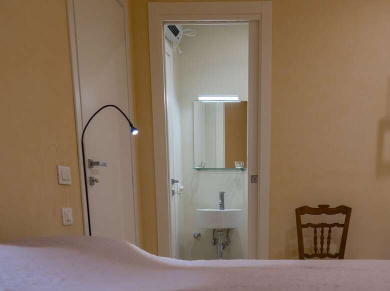 Apartamento Chiaramonte Suite