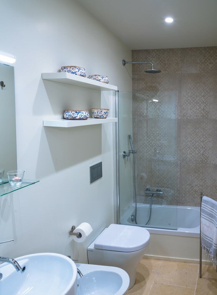 Apartamento Chiaramonte Suite