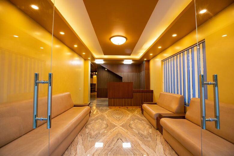 Hotel Visitors Inn P. Ltd
