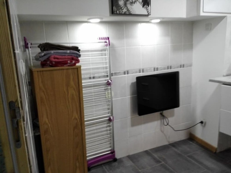 Apartamento Emile Combes Douchy