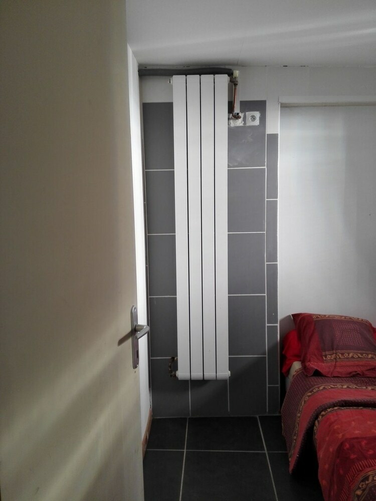 Apartamento Emile Combes Douchy